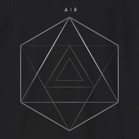 Xpress Your Passion Air | Divine Proportions T-Shirt