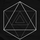 Xpress Your Passion Air | Divine Proportions T-Shirt