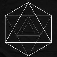 Xpress Your Passion Air | Divine Proportions T-Shirt
