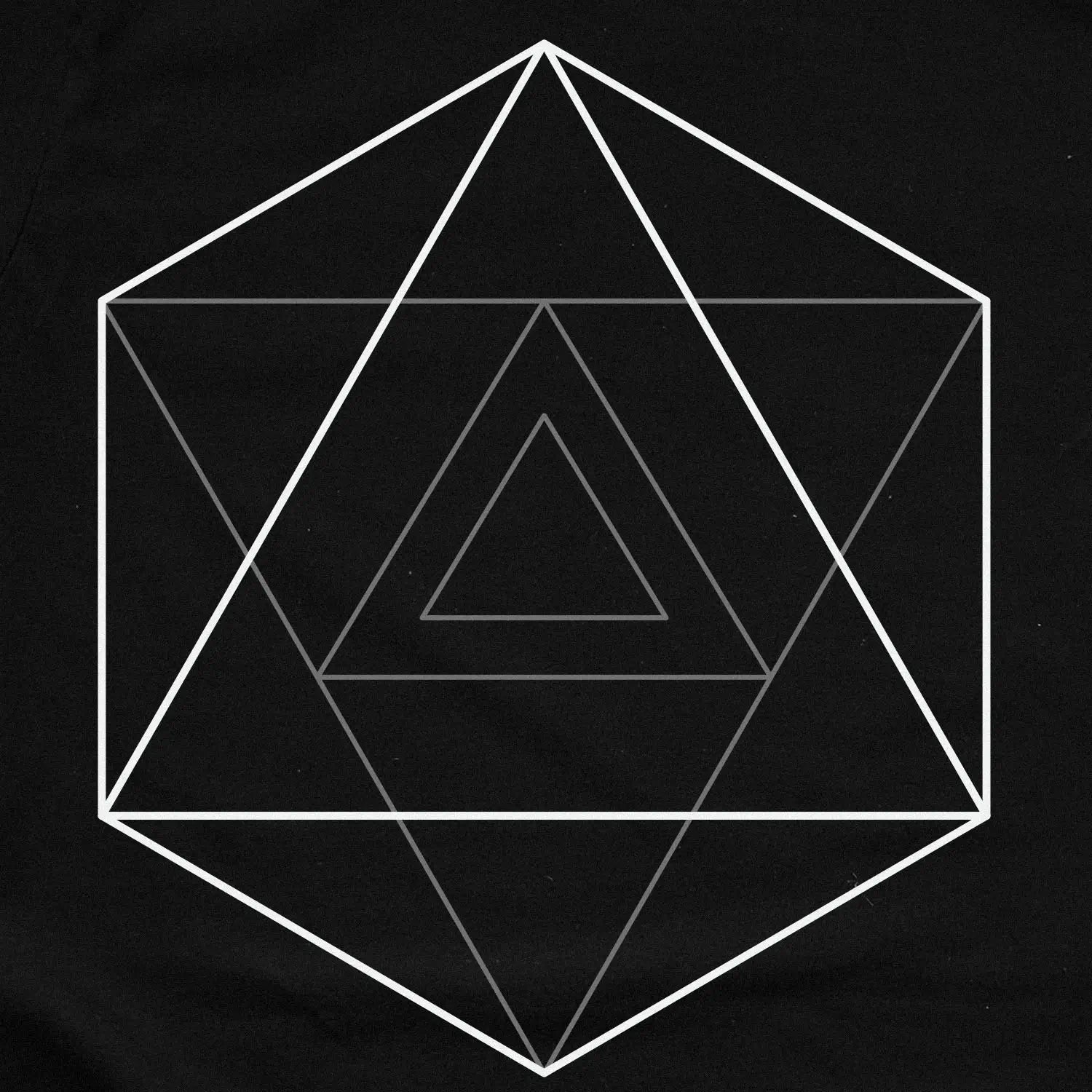 Xpress Your Passion Air | Divine Proportions T-Shirt