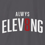 Xpress Your Passion Always Elevating T-Shirt