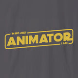 Xpress Your Passion Animator I am T-Shirt
