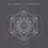 Xpress Your Passion Balance + Harmony | Divine Proportions T-Shirt
