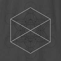 Xpress Your Passion Balance + Harmony | Divine Proportions T-Shirt