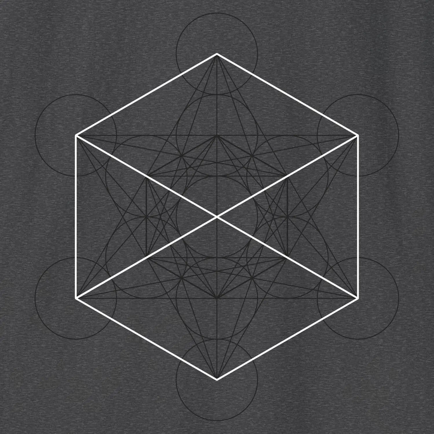 Xpress Your Passion Balance + Harmony | Divine Proportions T-Shirt
