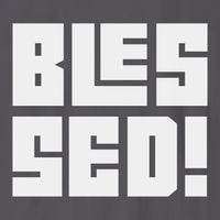 Xpress Your Passion Blessed | Bold T-Shirt