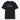 Xpress Your Passion Blue Purple T-Shirt Black / S