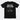 Xpress Your Passion Built For Repetition T-Shirt Black / S