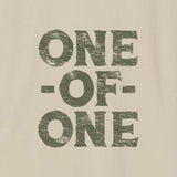 Xpress Your Passion Certified One Of One T-Shirt