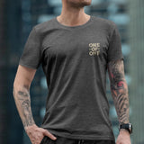 Xpress Your Passion Certified One Of One T-Shirt