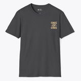 Xpress Your Passion Certified One Of One T-Shirt