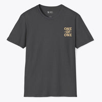 Xpress Your Passion Certified One Of One T-Shirt