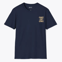 Xpress Your Passion Certified One Of One T-Shirt