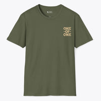 Xpress Your Passion Certified One Of One T-Shirt
