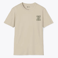Xpress Your Passion Certified One Of One T-Shirt