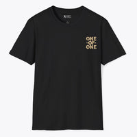 Xpress Your Passion Certified One Of One T-Shirt