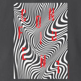 Xpress Your Passion Confident | Between The Lines T-Shirt