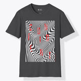 Xpress Your Passion Confident | Between The Lines T-Shirt