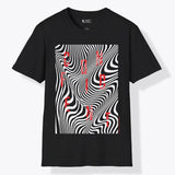 Xpress Your Passion Confident | Between The Lines T-Shirt