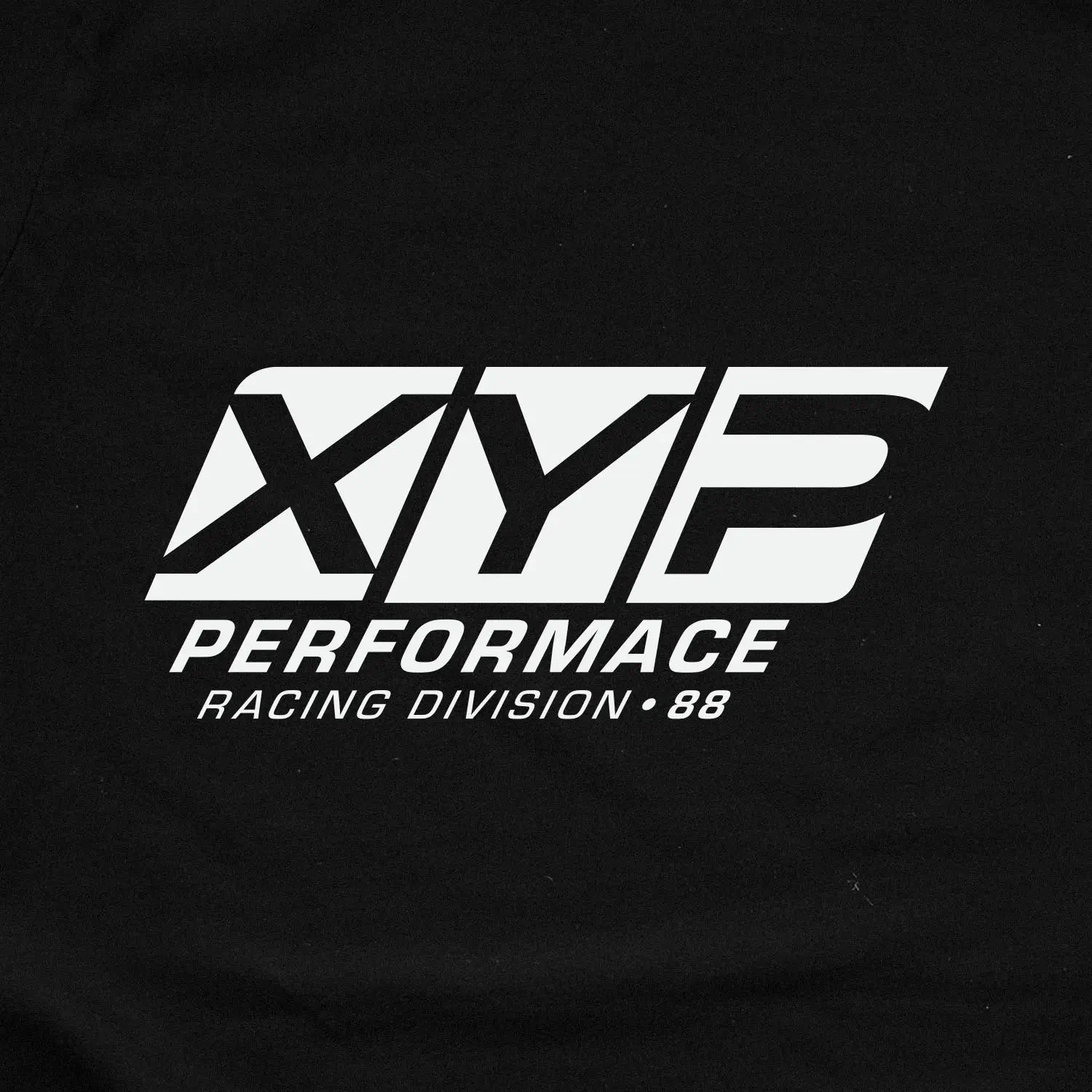 Xpress Your Passion Control Over Speed T-Shirt