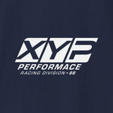 Xpress Your Passion Control Over Speed T-Shirt