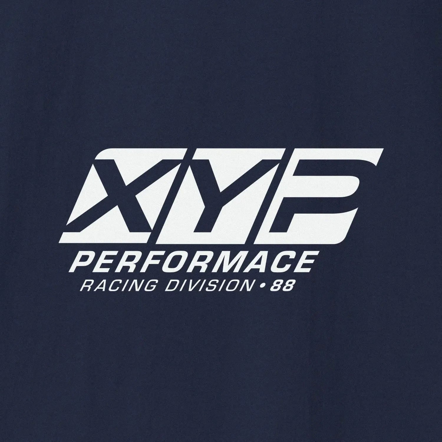 Xpress Your Passion Control Over Speed T-Shirt