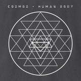 Xpress Your Passion Cosmos + Human Body | Divine Proportions T-Shirt