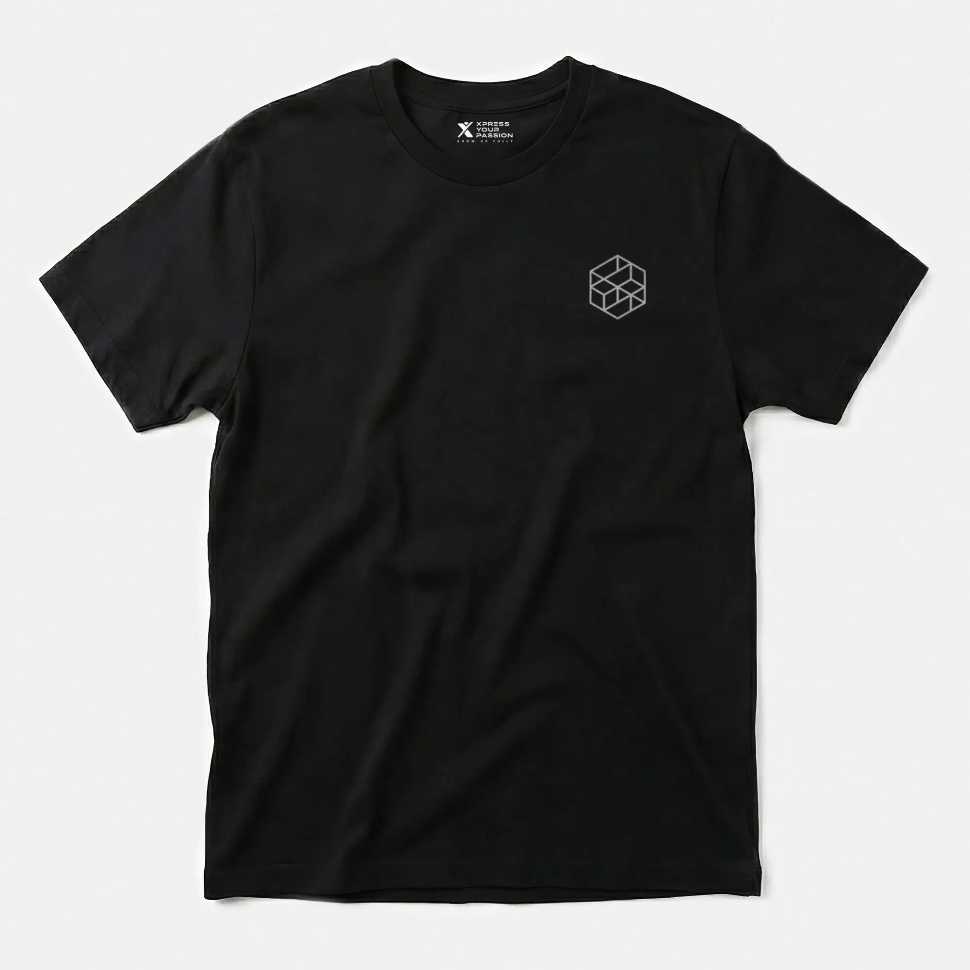 Xpress Your Passion Crafted Course T-Shirt