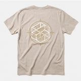 Xpress Your Passion Crafted Course T-Shirt Sand / S