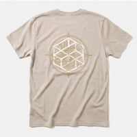 Xpress Your Passion Crafted Course T-Shirt Sand / S
