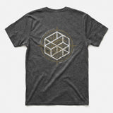 Xpress Your Passion Crafted Course T-Shirt Dark Heather / S