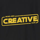 Xpress Your Passion Creative I am T-Shirt