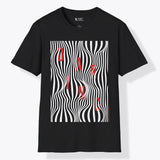Xpress Your Passion Daring | Between The Lines T-Shirt
