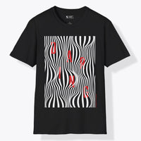 Xpress Your Passion Daring | Between The Lines T-Shirt