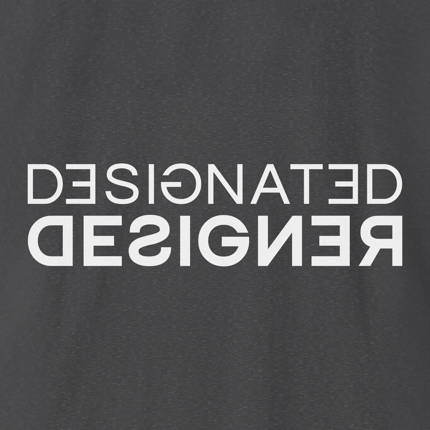 Xpress Your Passion Designated Designer T-Shirt