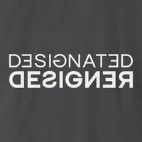 Xpress Your Passion Designated Designer T-Shirt