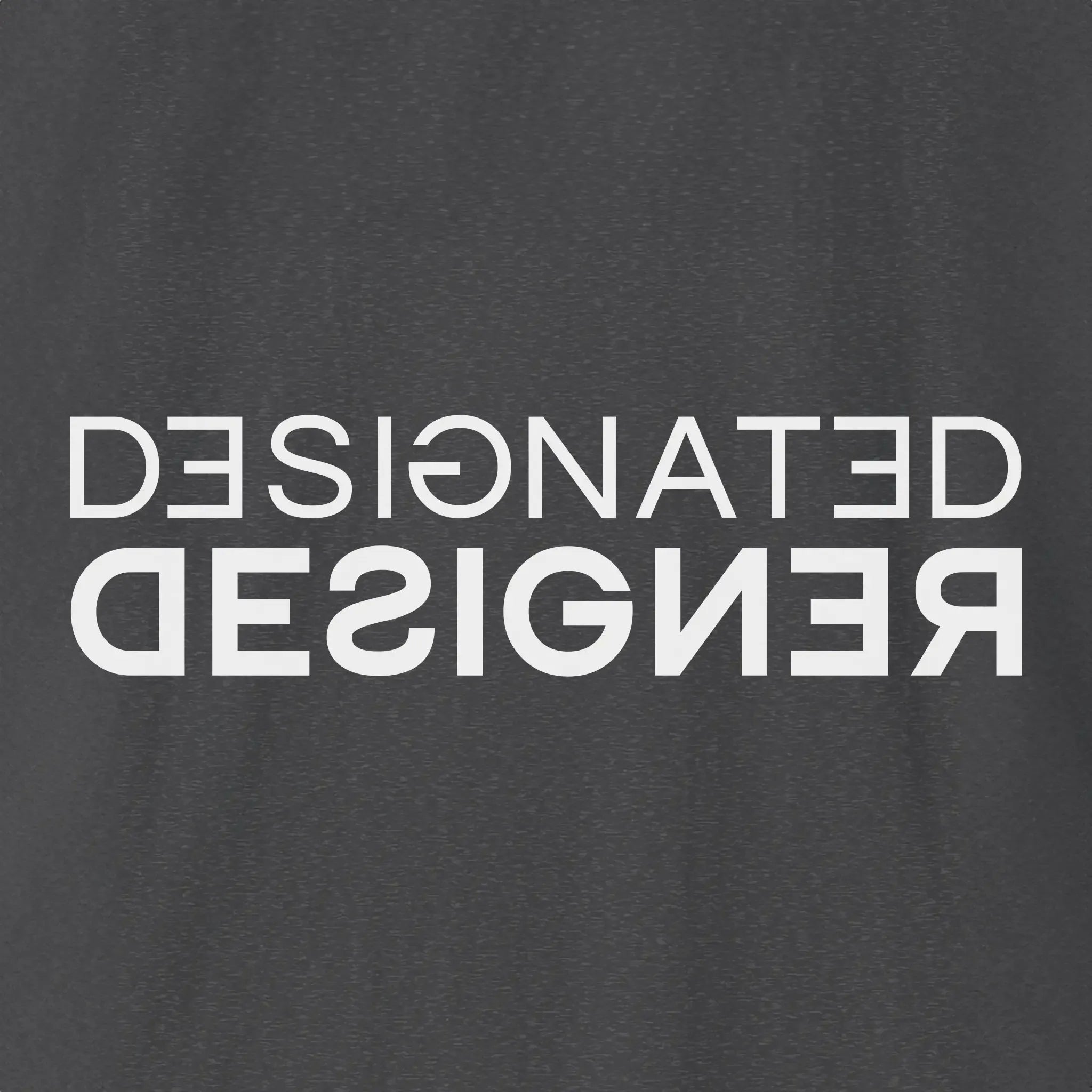 Xpress Your Passion Designated Designer T-Shirt