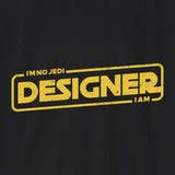 Xpress Your Passion Designer I am T-Shirt