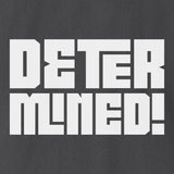 Xpress Your Passion Determined! | Bold T-Shirt