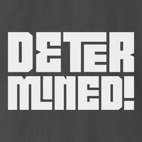 Xpress Your Passion Determined! | Bold T-Shirt