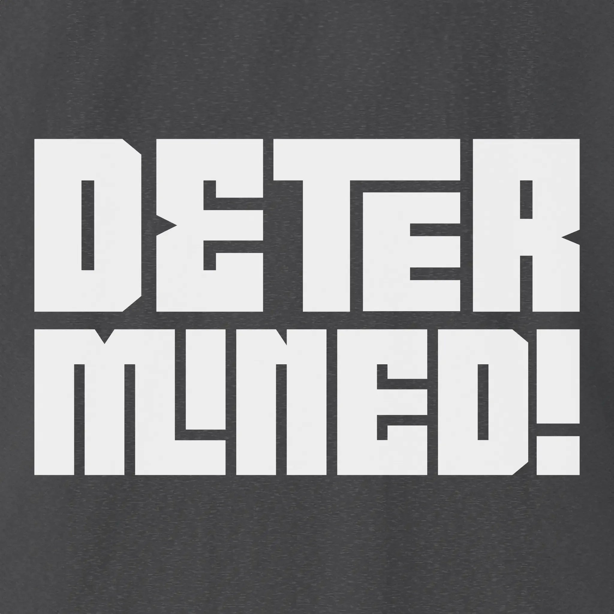 Xpress Your Passion Determined! | Bold T-Shirt