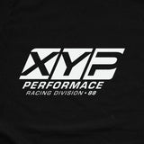 Xpress Your Passion Discipline Creates Speed T-Shirt