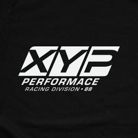 Xpress Your Passion Discipline Creates Speed T-Shirt