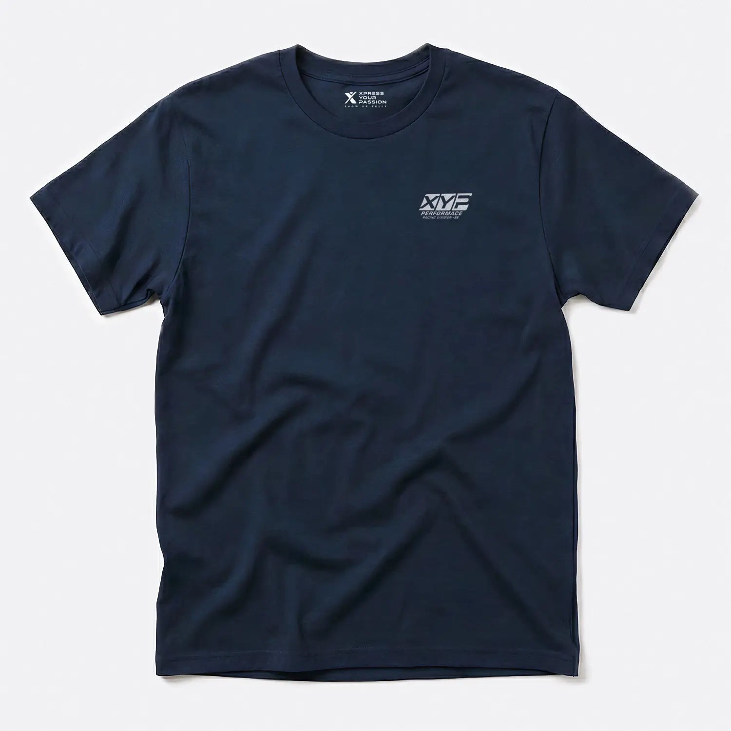 Xpress Your Passion Discipline Creates Speed T-Shirt