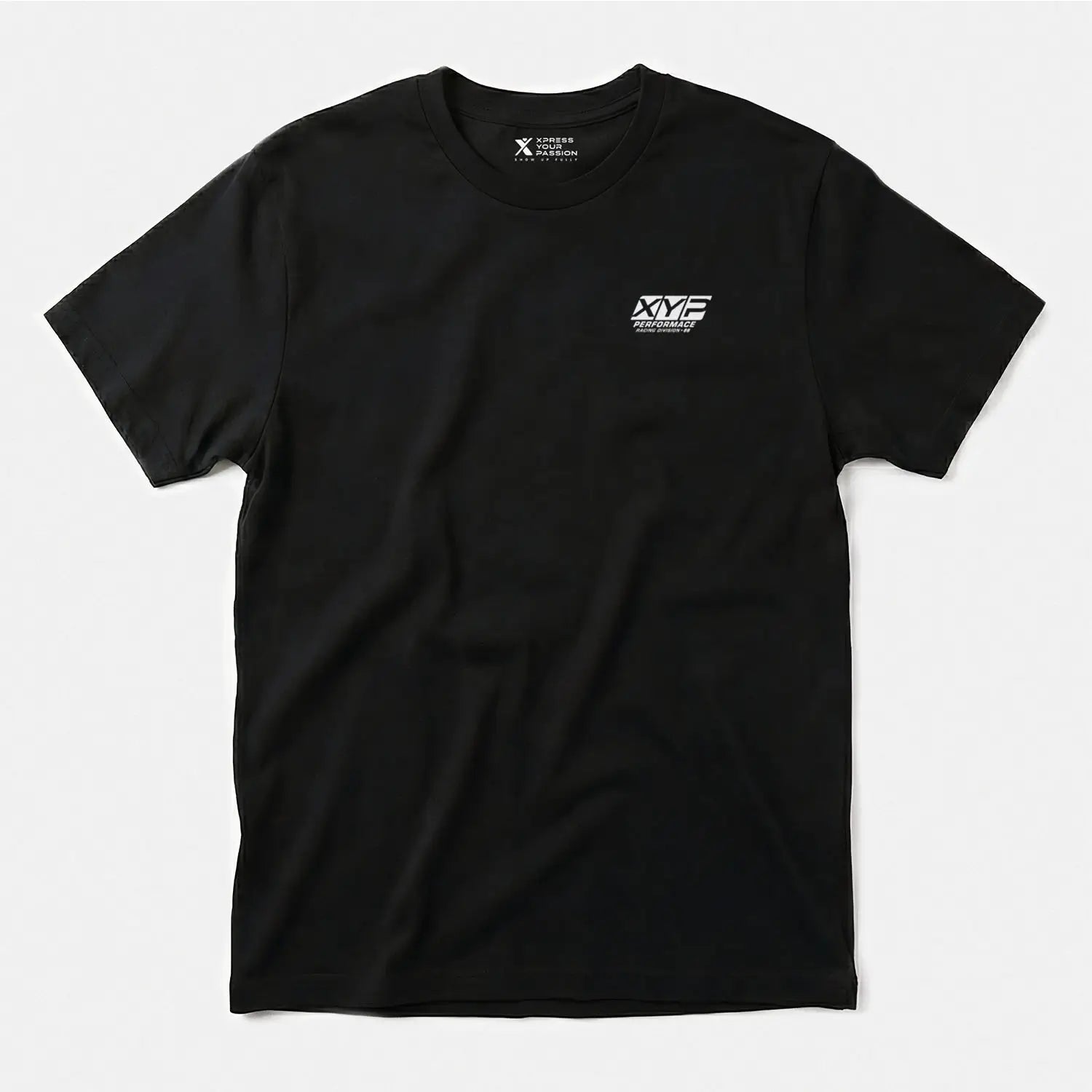 Xpress Your Passion Discipline Creates Speed T-Shirt