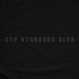 Xpress Your Passion Discipline On T-Shirt
