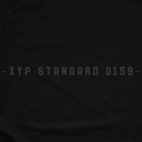 Xpress Your Passion Discipline On T-Shirt