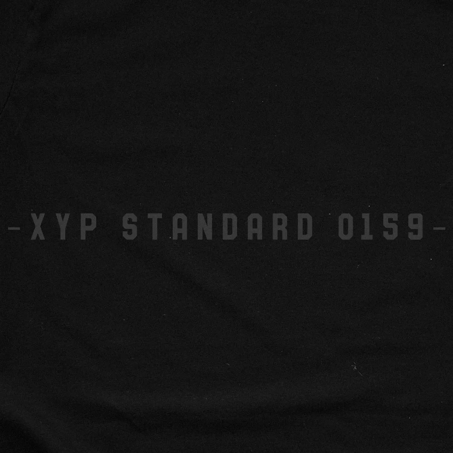 Xpress Your Passion Discipline On T-Shirt