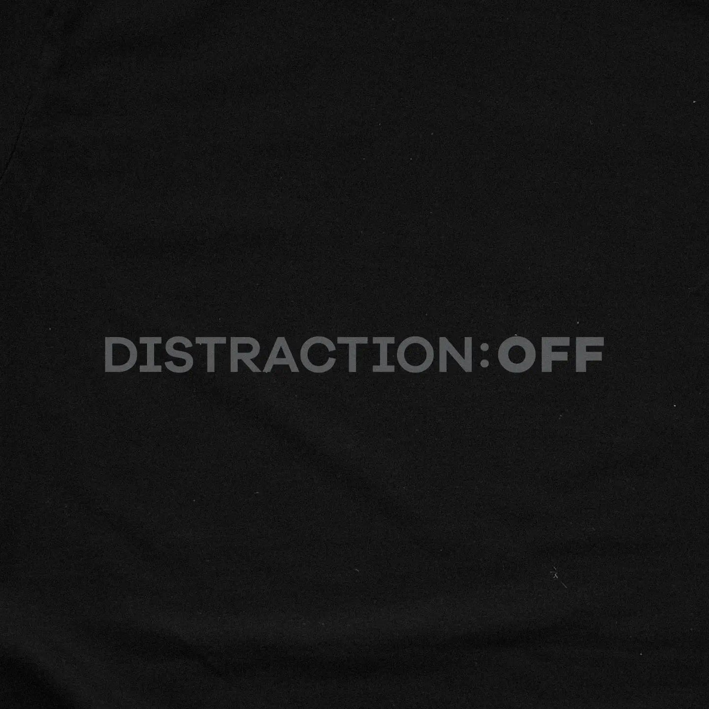 Xpress Your Passion Distraction: Off T-Shirt