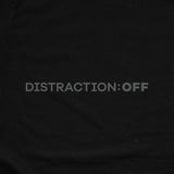 Xpress Your Passion Distraction: Off T-Shirt